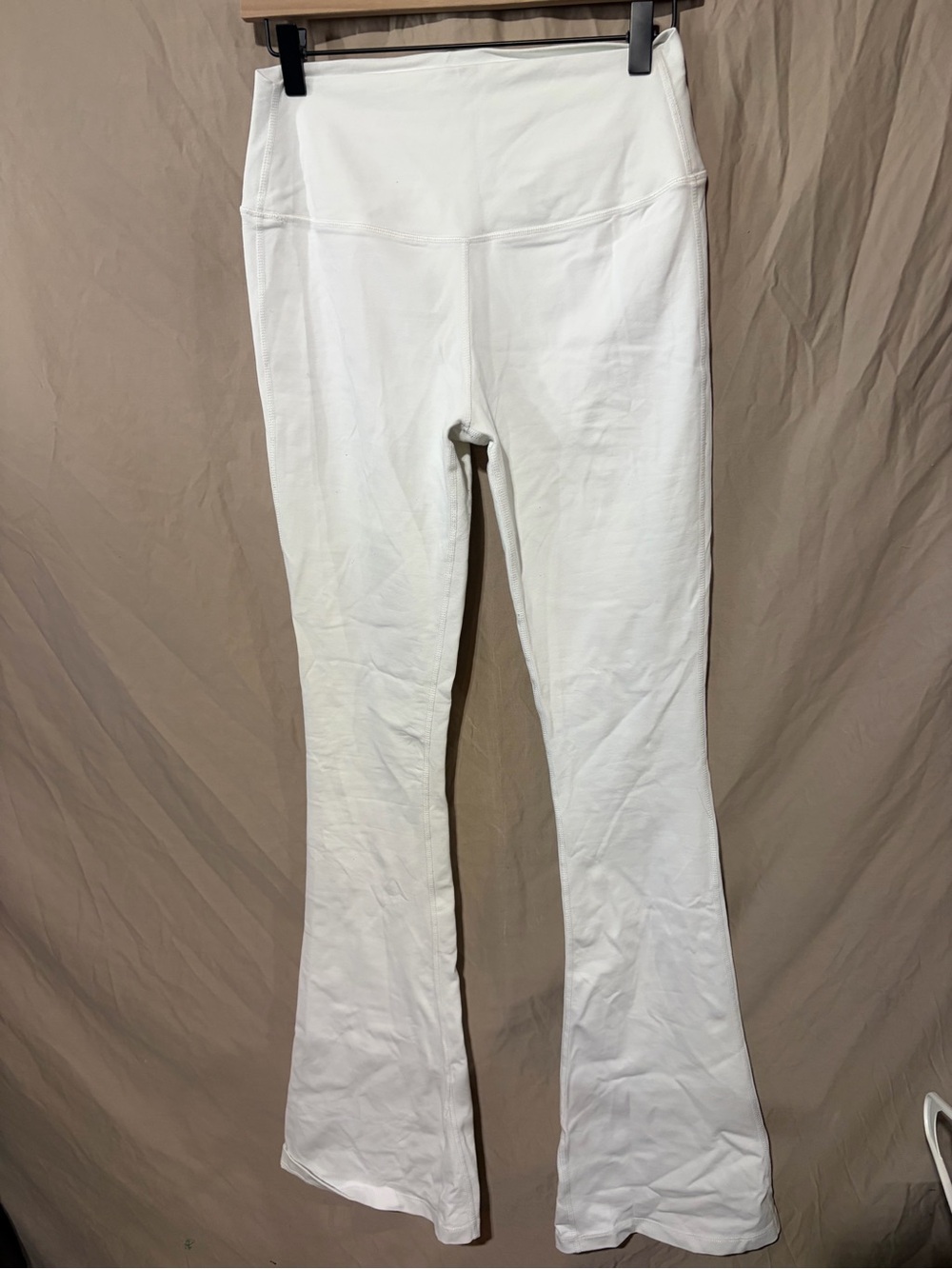 Splits59 flare leggings